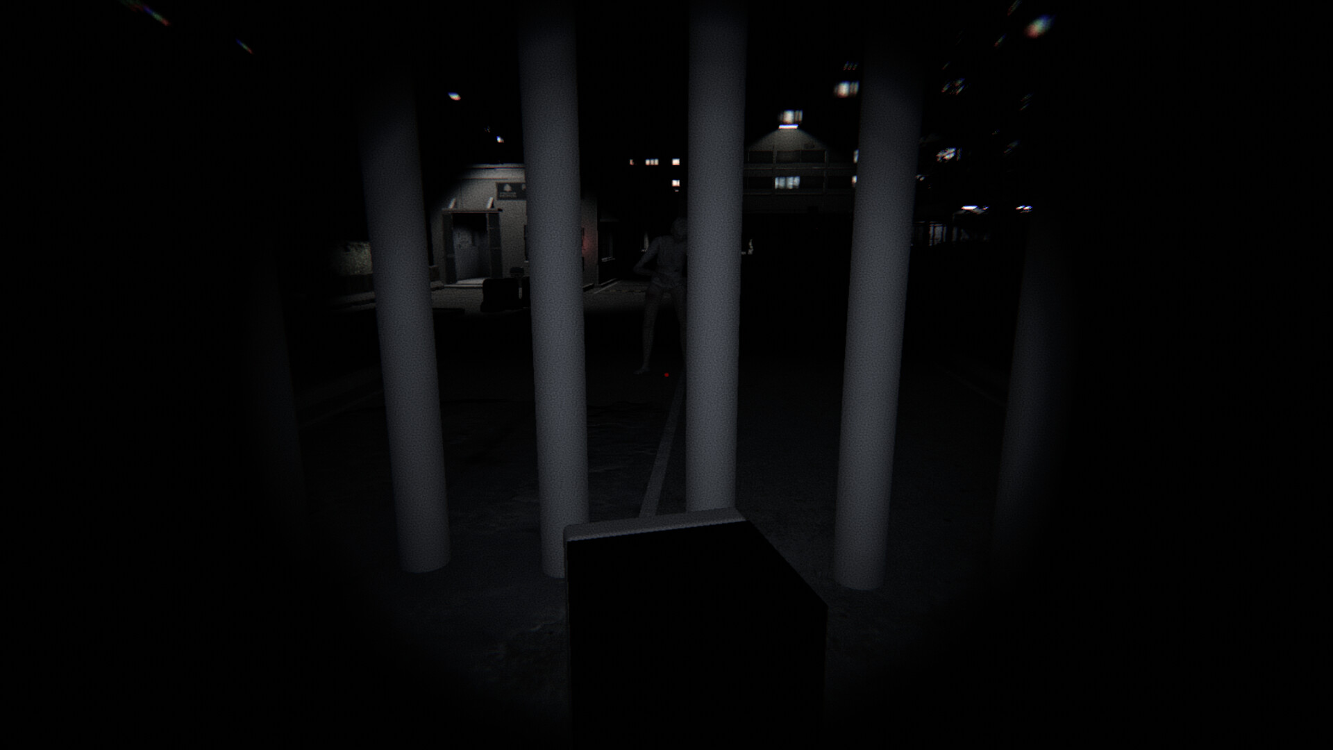 The Horror Tutorial screenshot 7
