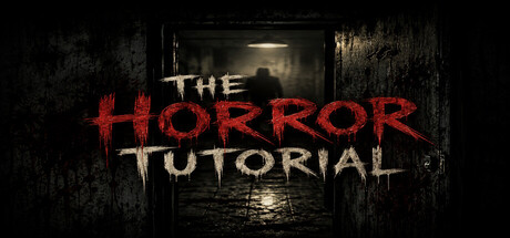 The Horror Tutorial cover