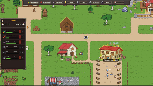 Army Factory screenshot 4