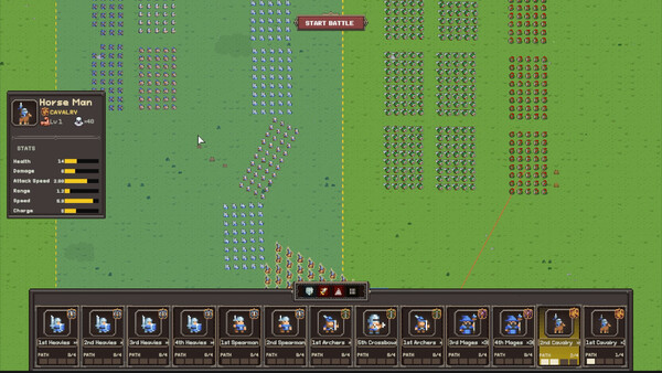 Army Factory screenshot 7