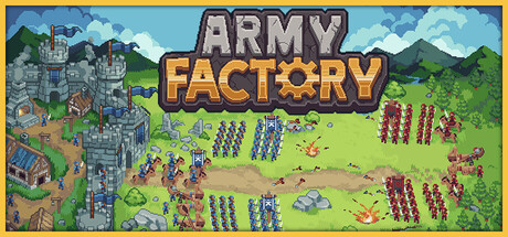 Army Factory