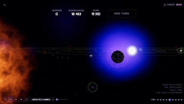 Incremental Space Sandbox screenshot 8