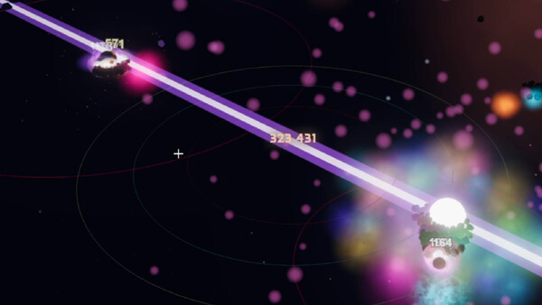 Incremental Space Sandbox screenshot 7