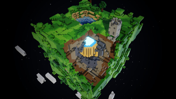 10 Billion Blocks 스크린샷 3