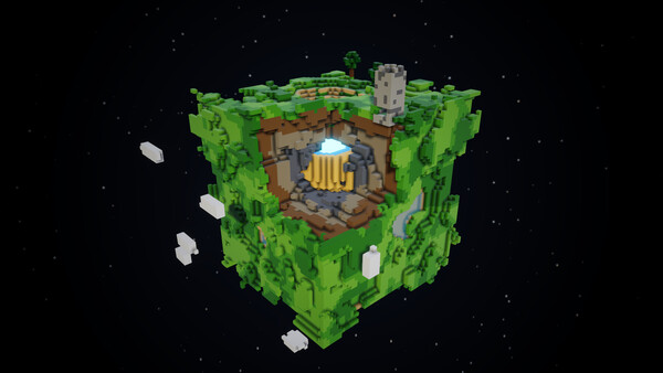 10 Billion Blocks screenshot 5