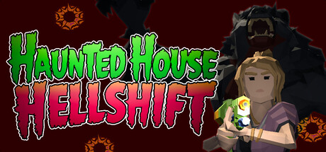 Haunted House Hellshift
