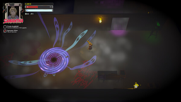 Haunted House Hellshift screenshot 16