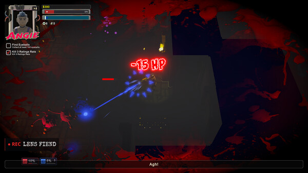 Haunted House Hellshift screenshot 19