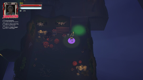 Haunted House Hellshift screenshot 4