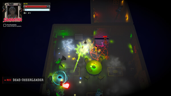 Haunted House Hellshift screenshot 21