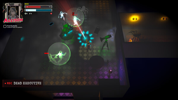 Haunted House Hellshift screenshot 15