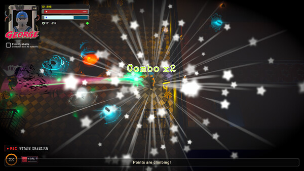 Haunted House Hellshift screenshot 8