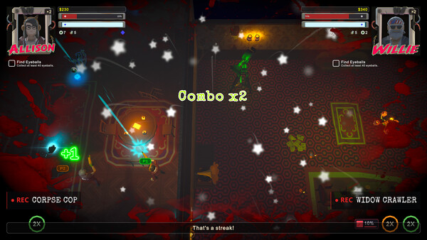 Haunted House Hellshift screenshot 9