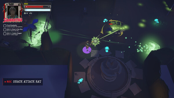 Haunted House Hellshift screenshot 7