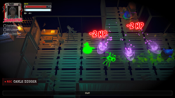 Haunted House Hellshift screenshot 3