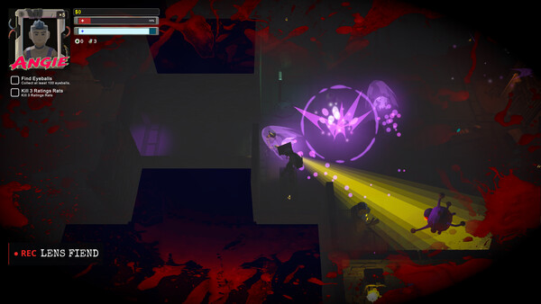 Haunted House Hellshift screenshot 10