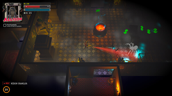 Haunted House Hellshift screenshot 20