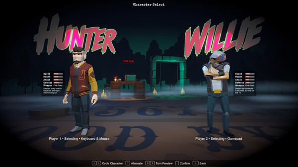 Haunted House Hellshift screenshot 17