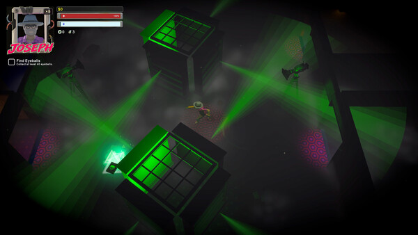 Haunted House Hellshift screenshot 6