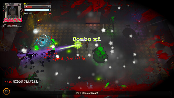 Haunted House Hellshift screenshot 11