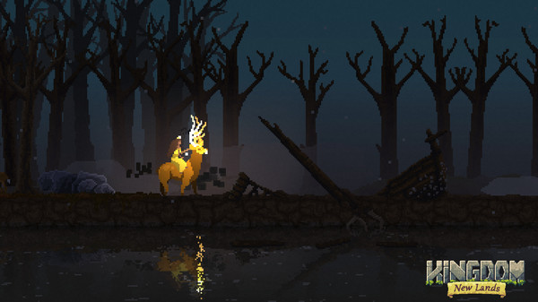 Kingdom: New Lands OST