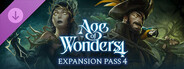 DLC: Age of Wonders 4: Expansion Pass 4