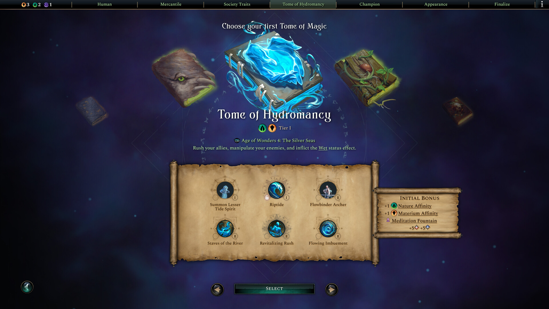 Age of Wonders 4: Expansion Pass 4 10