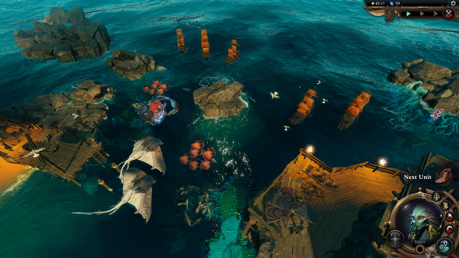 Age of Wonders 4: Expansion Pass 4 11