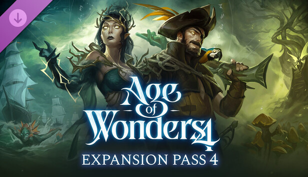 Age of Wonders 4: Expansion Pass 4