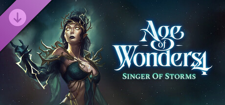 Age of Wonders 4: Singer of Storms