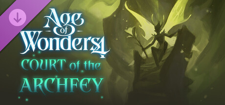 Age of Wonders 4: Court of the Archfey