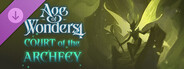 DLC: Age of Wonders 4: Court of the Archfey