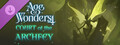 Age of Wonders 4: Court of the Archfey