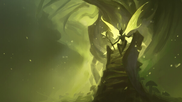 Age of Wonders 4: Court of the Archfey (DLC)