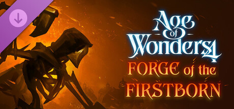 Age of Wonders 4: Forge of the Firstborn