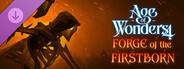 DLC: Age of Wonders 4: Forge of the Firstborn