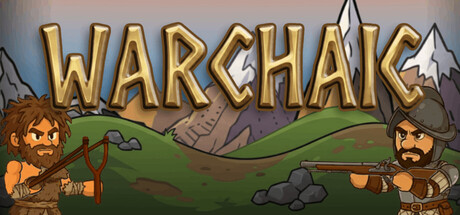 Warchaic — Steam header