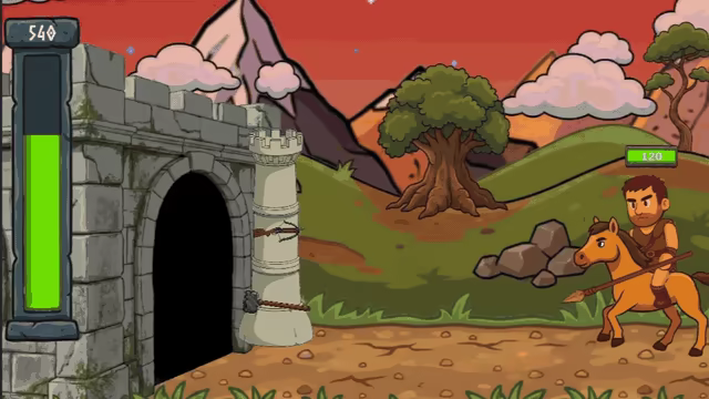 Warchaic video 6