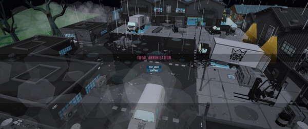 Tactical Squad screenshot 11