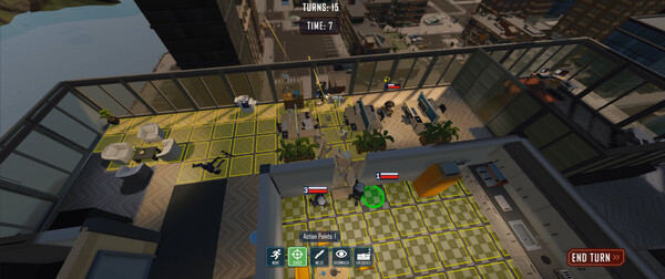 Tactical Squad screenshot 15