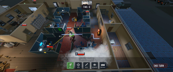 Tactical Squad 스크린샷 2