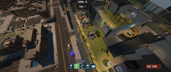 Tactical Squad screenshot 16
