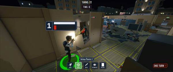 Tactical Squad 스크린샷 3