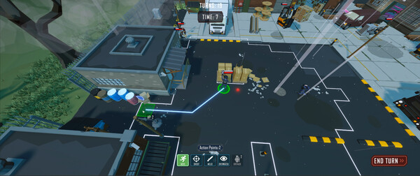 Tactical Squad screenshot 9