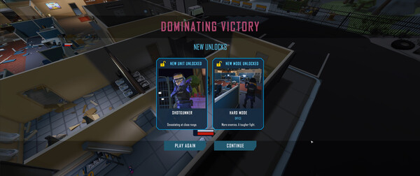 Tactical Squad screenshot 5