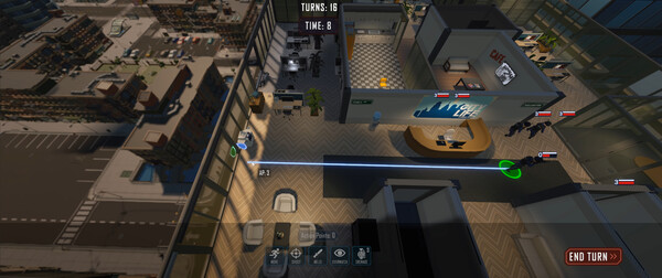 Tactical Squad screenshot 13