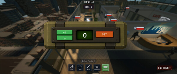 Tactical Squad screenshot 12