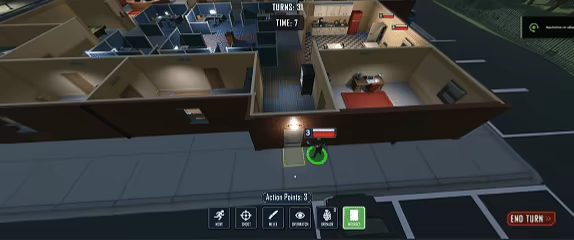 Tactical Squad video 1
