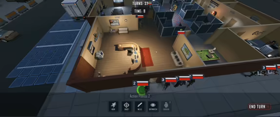 Tactical Squad video 3