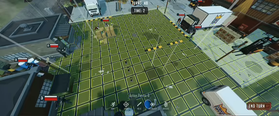 Tactical Squad video 6